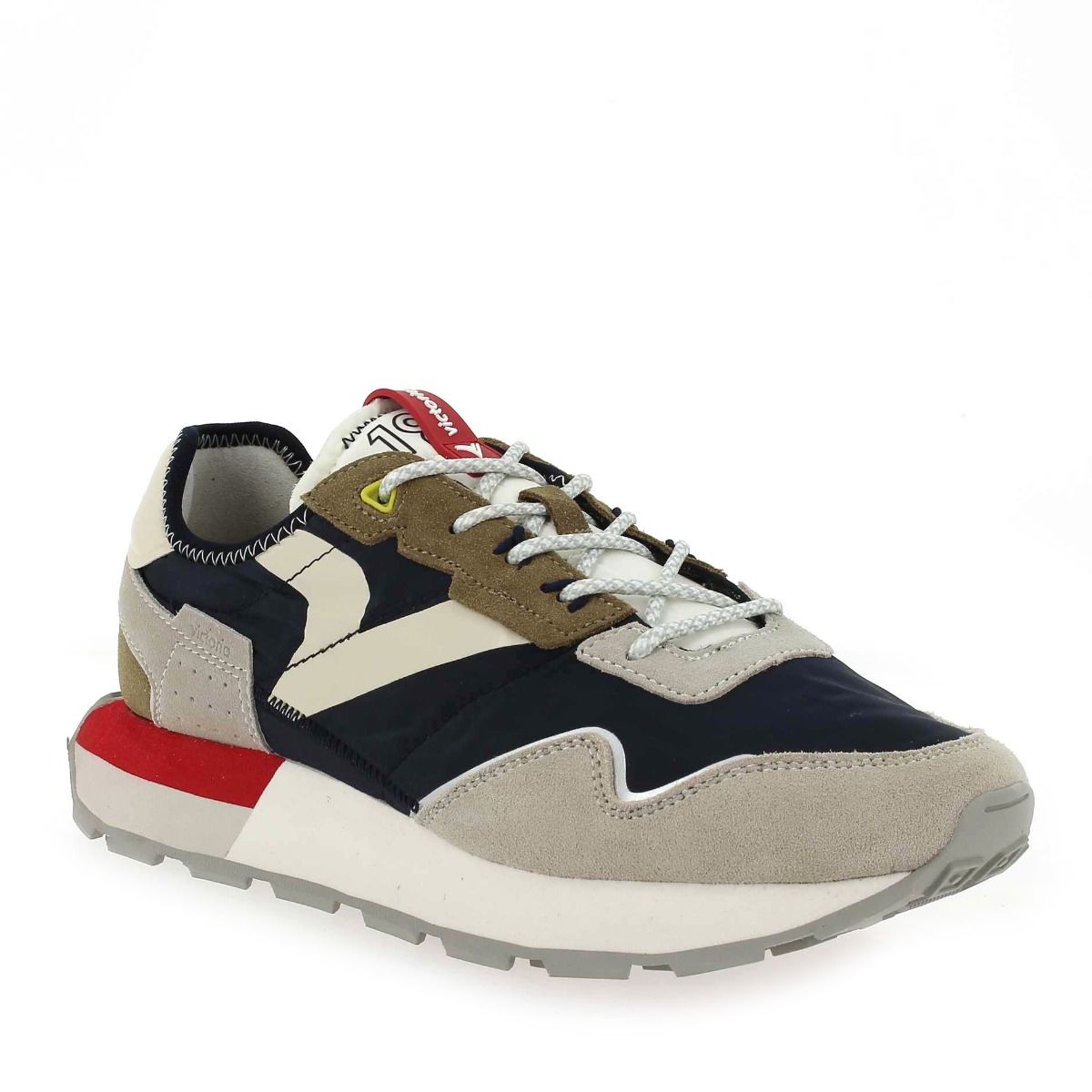 Victoria  8803102  WING - Marine Gris