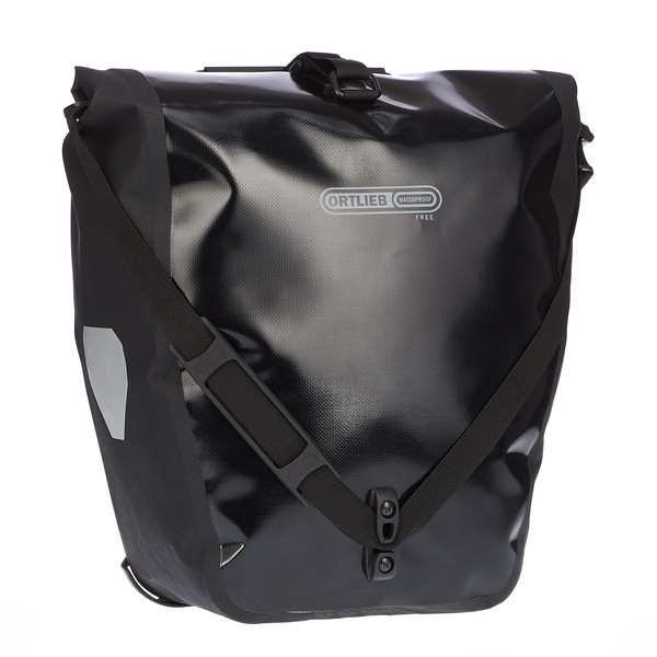 BACK ROLLER FREE QL31 - Fahrradtaschen