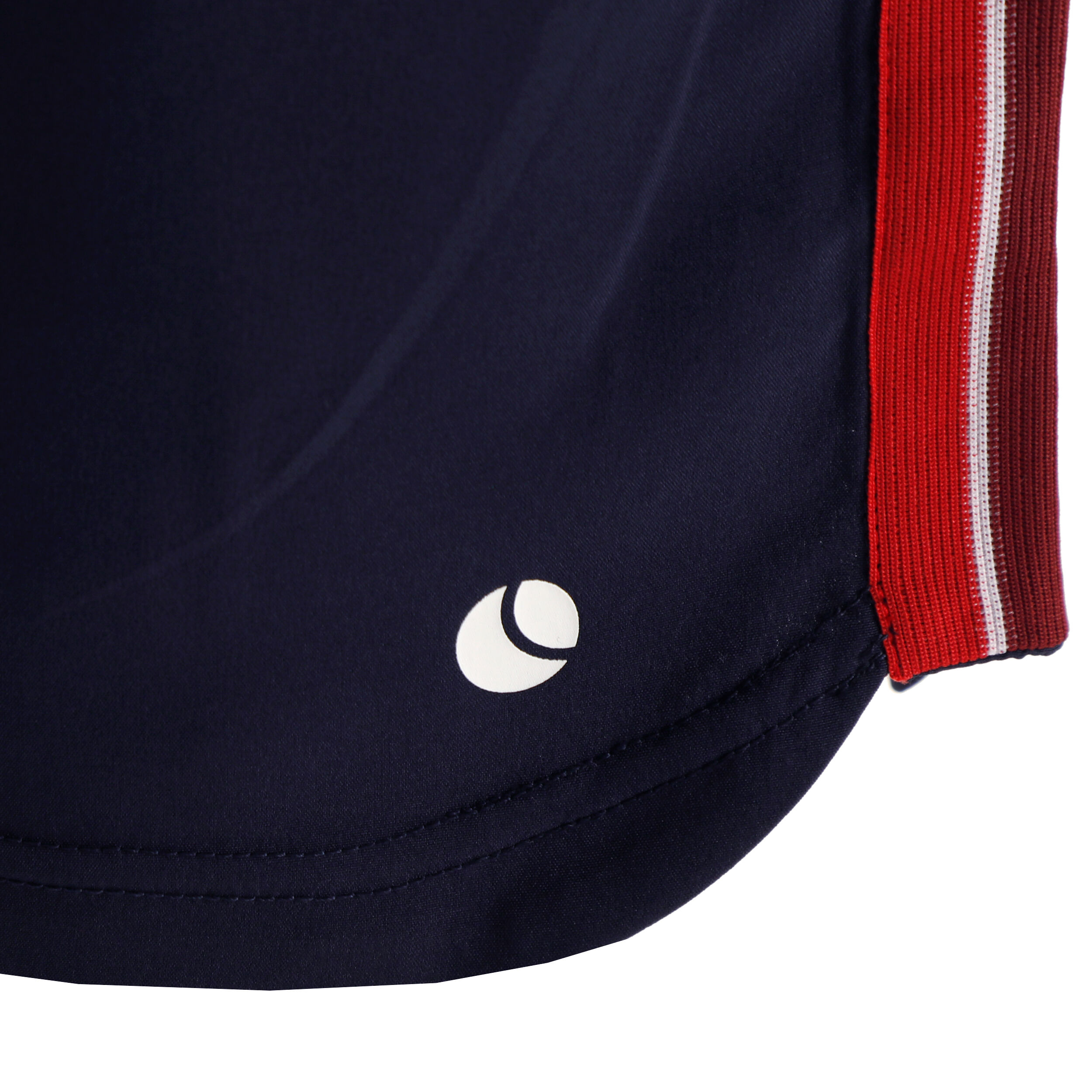 Ace Retro Shorts Herren - Dunkelblau