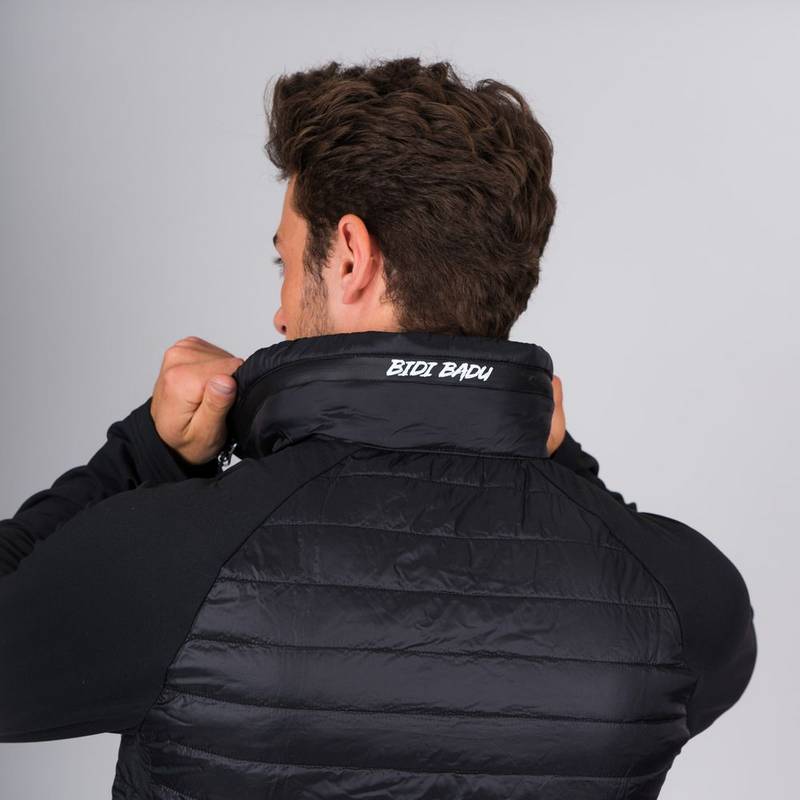 BIDI BADU Pandu Tech Down Jacket Funktionsjacke Herren