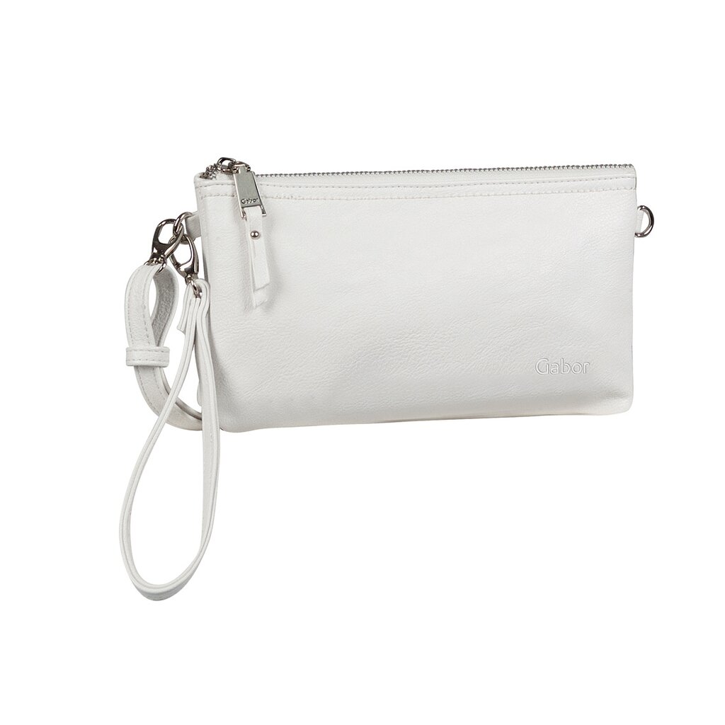 Gabor bags Clutch EMMY weiß