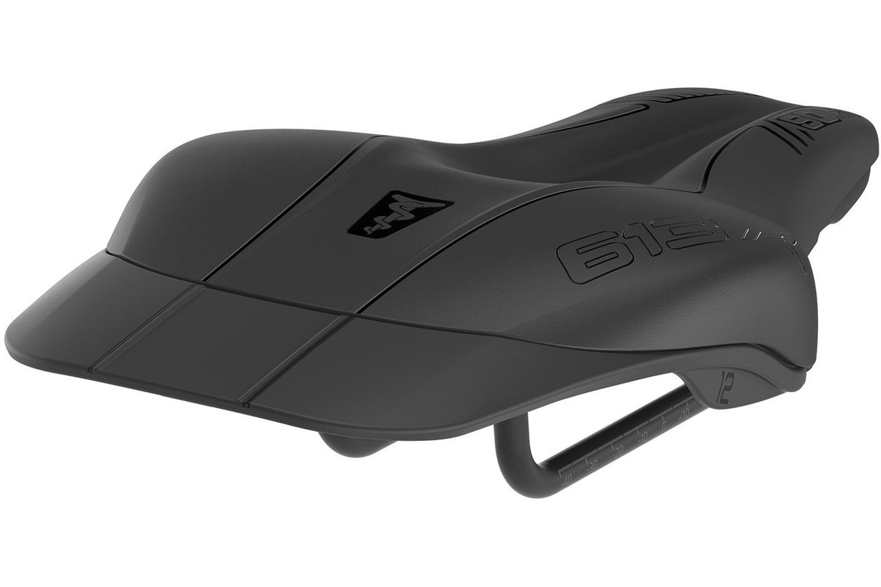 SQlab Sattel 613 Ergowave R S-Tube