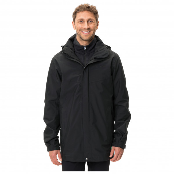 Vaude - Idris 3in1 Parka III - Doppeljacke