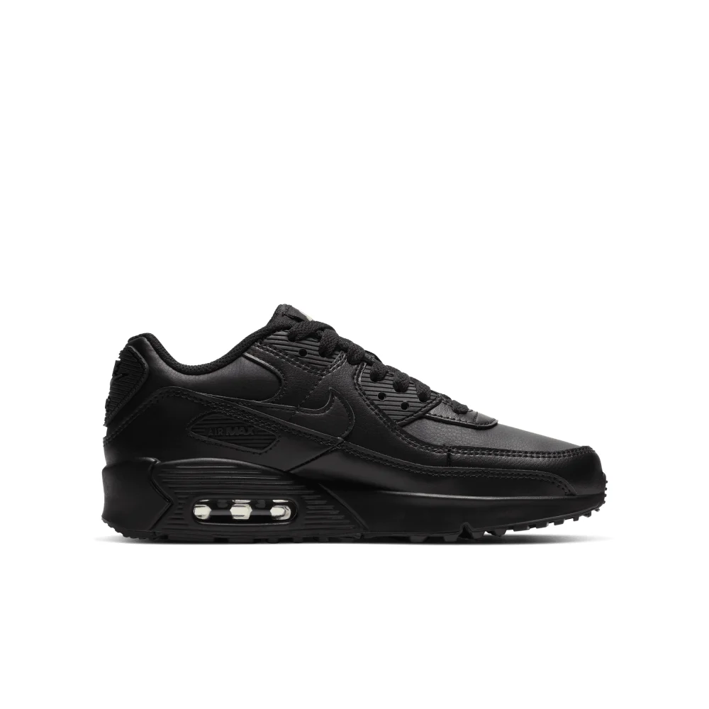 Nike Air Max 90 LTR GS CD6864001 / schwarz