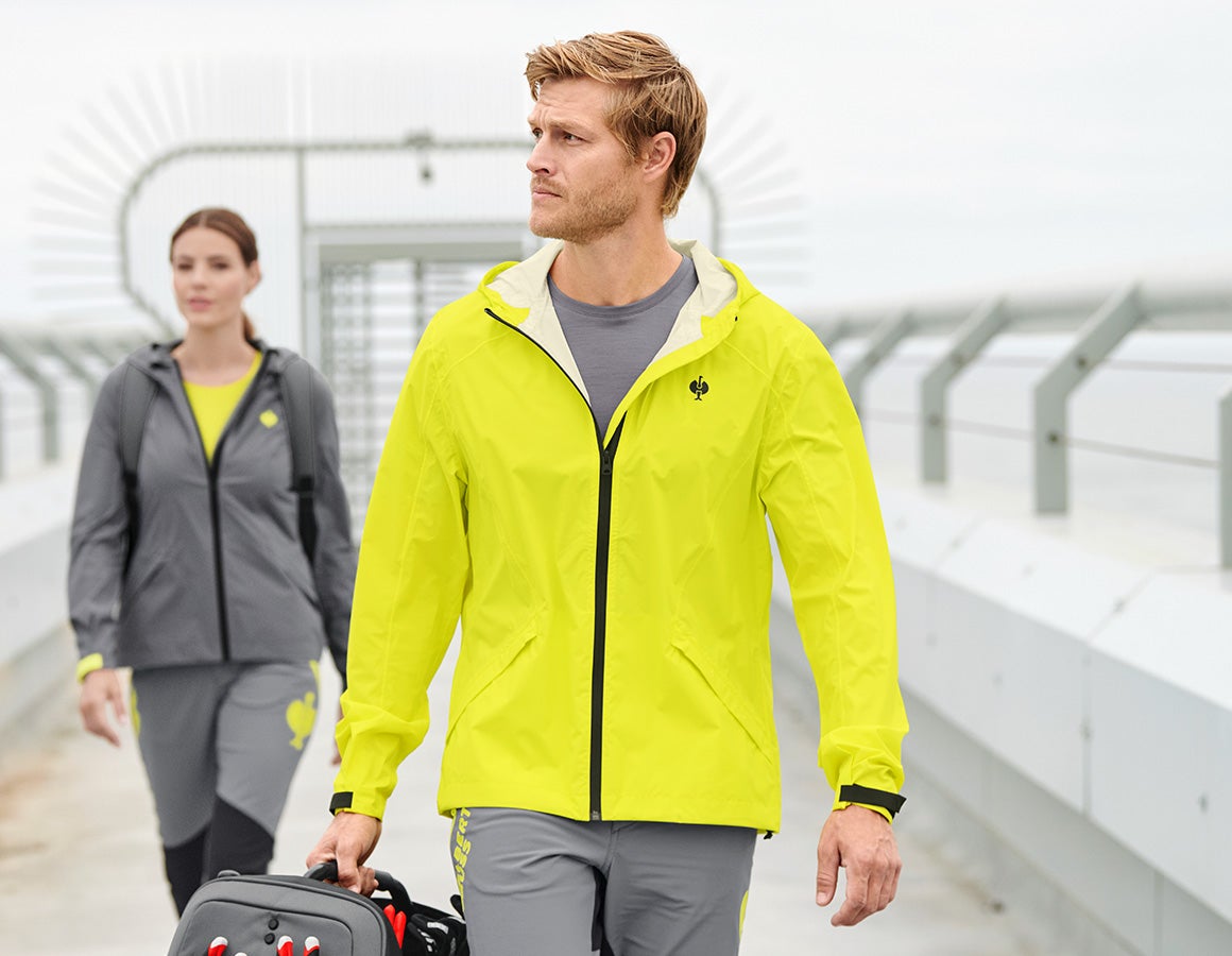 Windbreaker light-pack e.s.trail