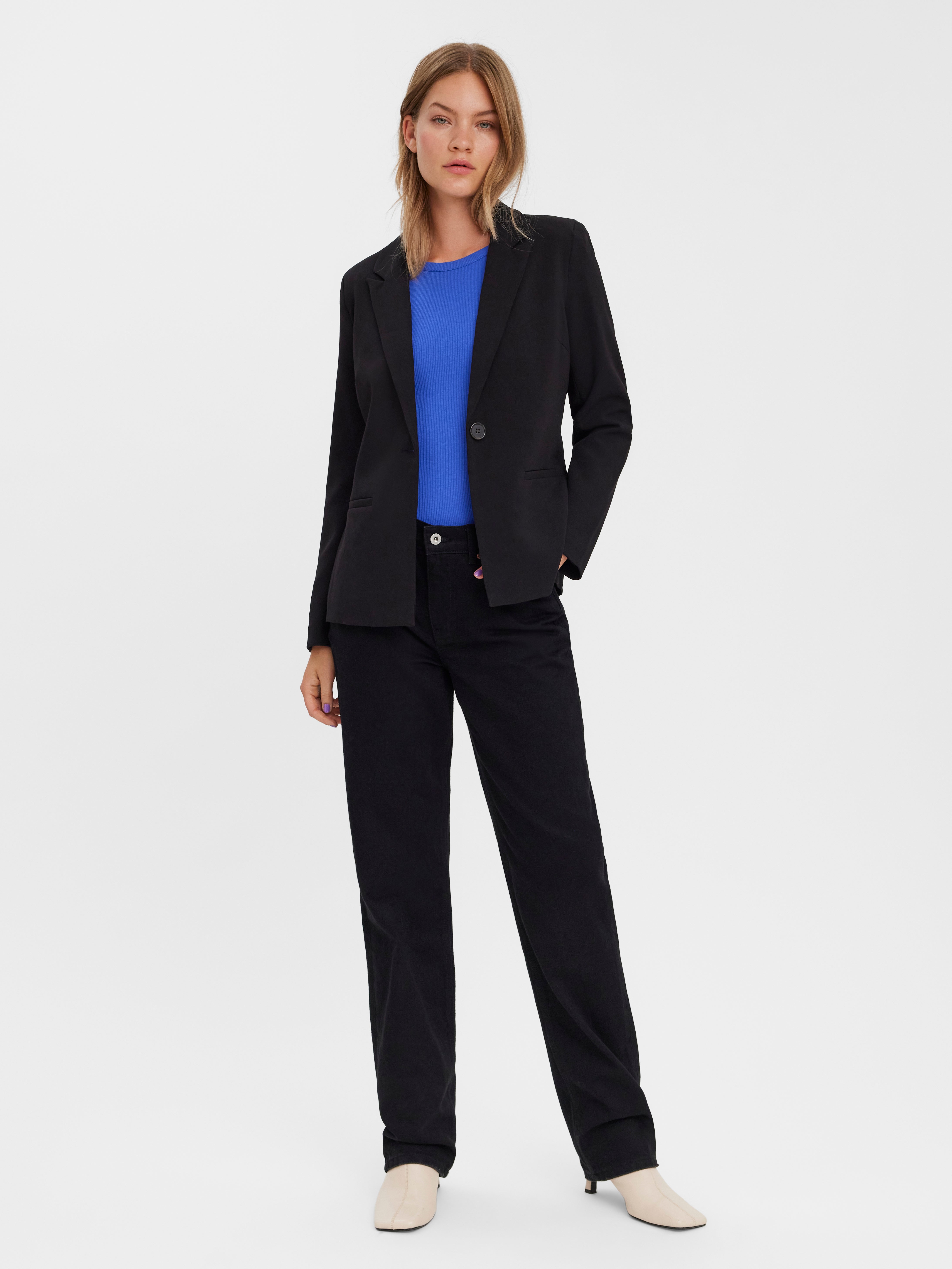 VMSANDY Blazer