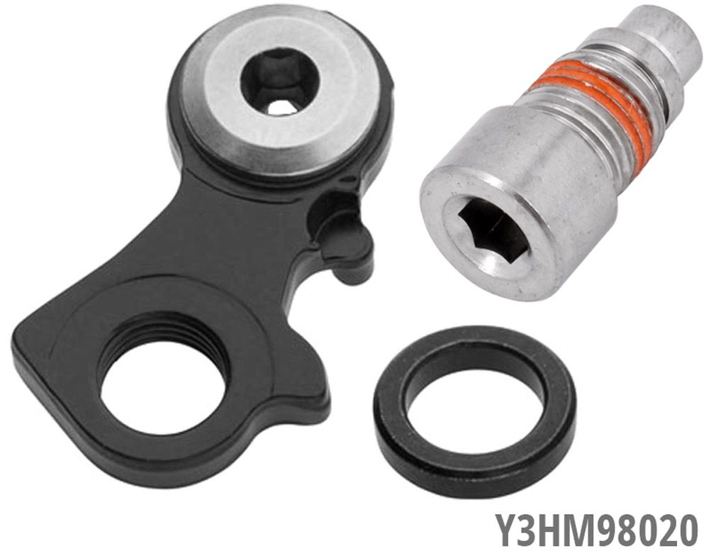 Shimano Achseinheit für RD-M5120/4120 Schaltwerk-Halter kaufen | Bike-Discount