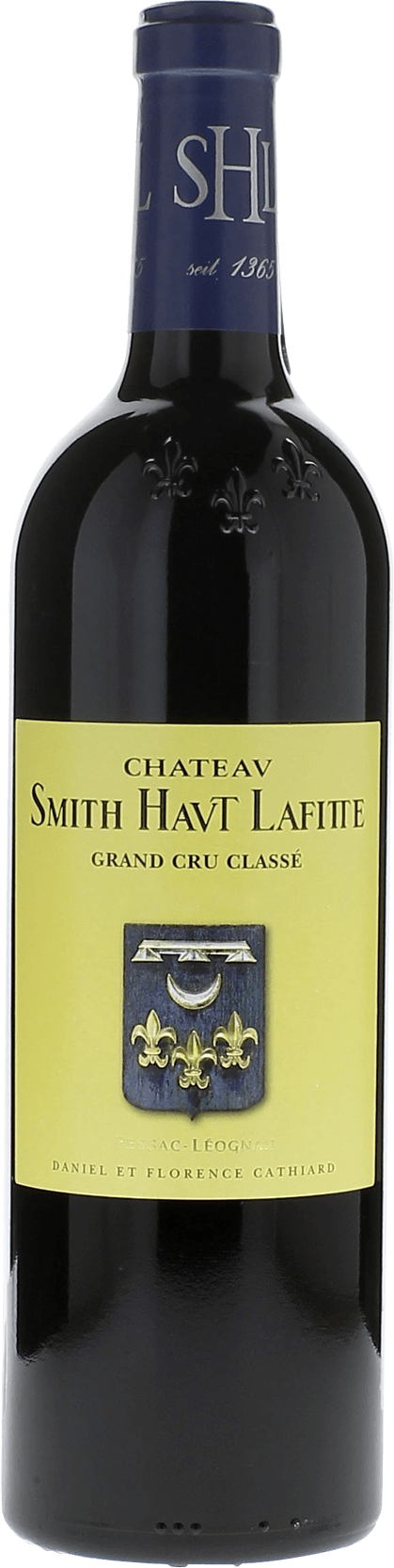 Smith haut lafitte 2001