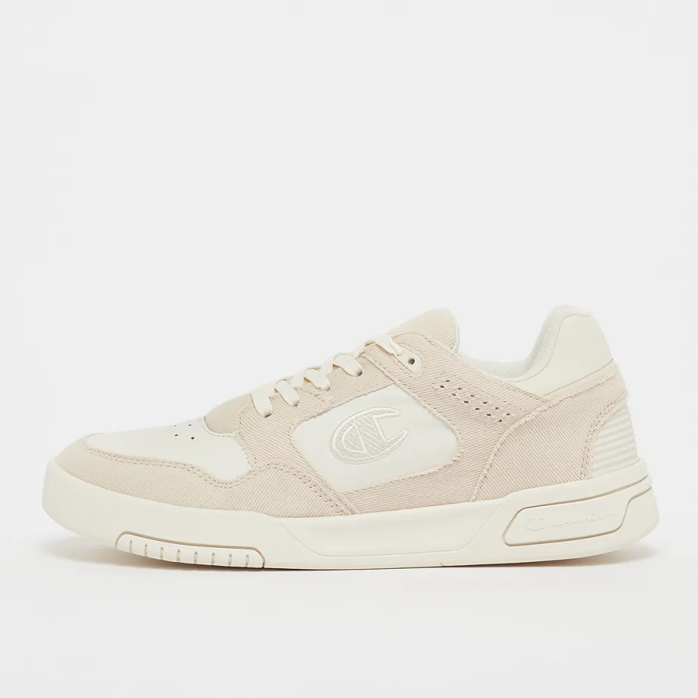Champion Z80 Low Denim S22205-WW016 / weiss
