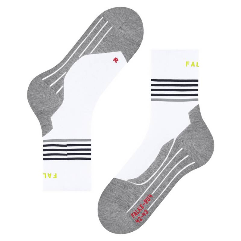 Falke RU4 Endurance Reflect Laufsocken Herren