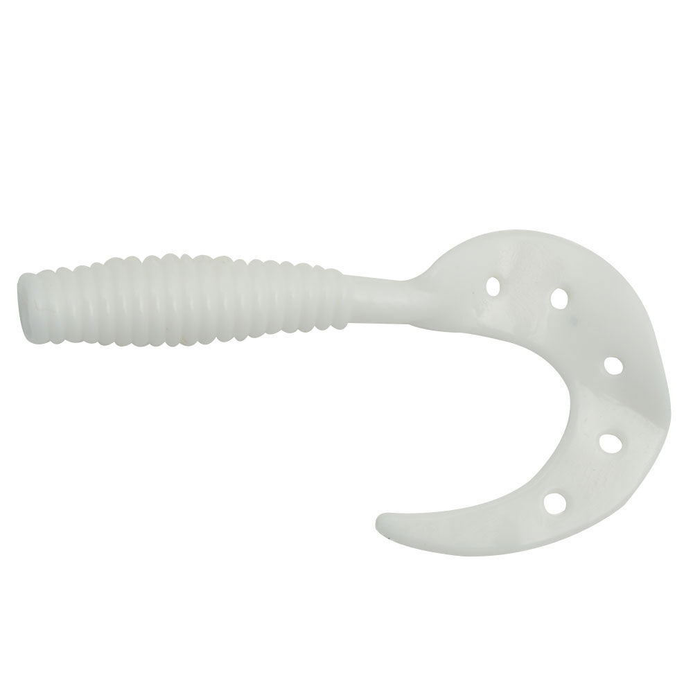 Bzone B-Grub 7.5cm Soft Lure (x8)