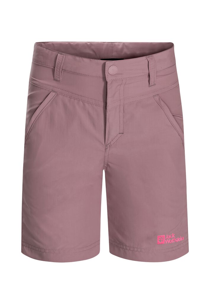 SUN SHORTS K Kurze Outdoorhose Kinder