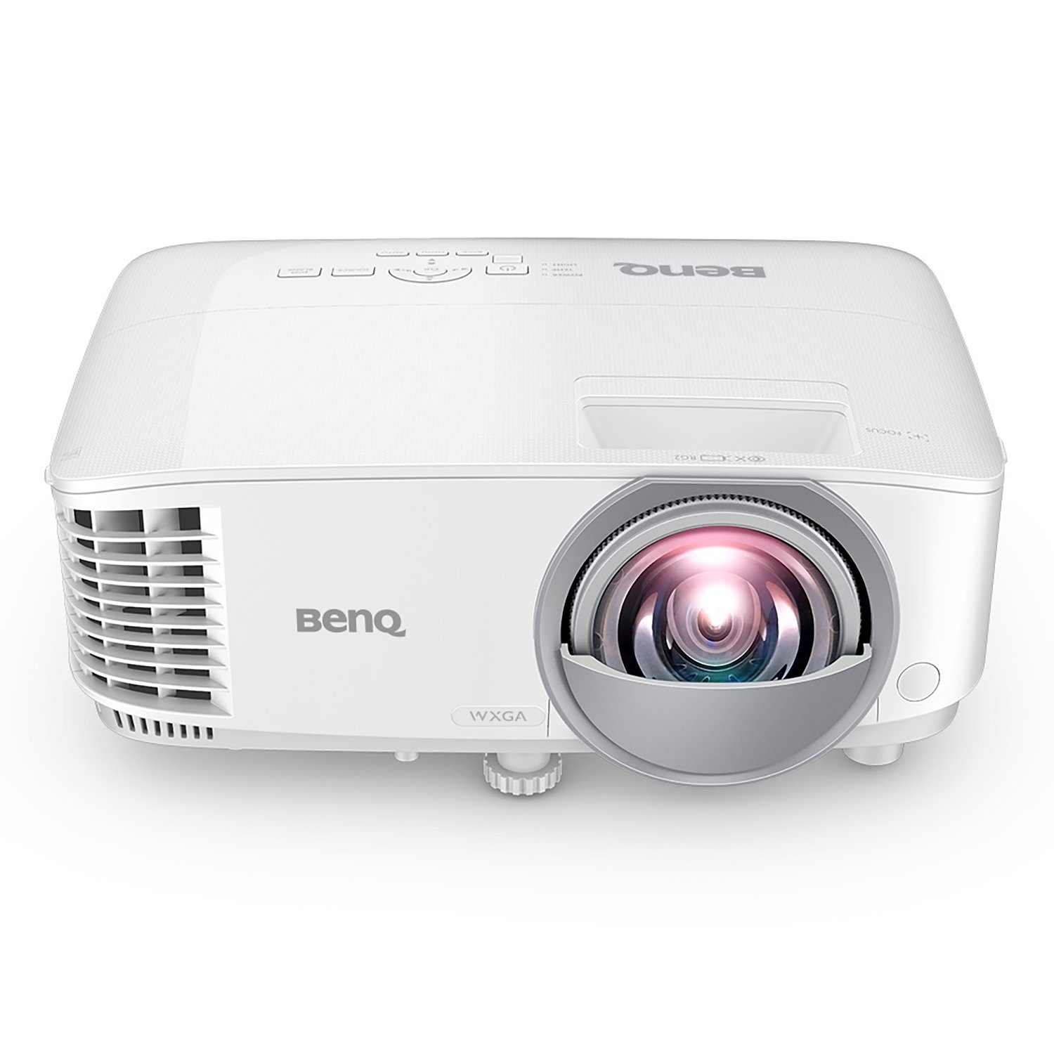 BenQ MX825STH Beamer (3500 lm, 20000:1, 1024 x 768 px)