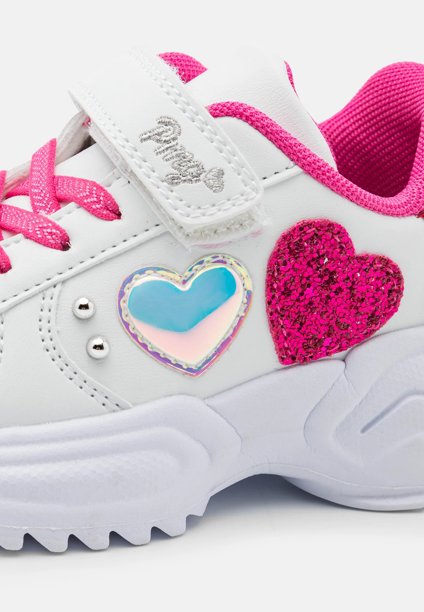 Zapatillas bajas Primigi