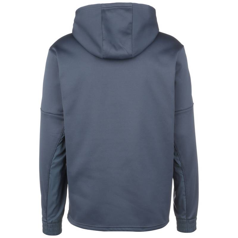 PUMA Fit Power Fleece Hoodie Herren
