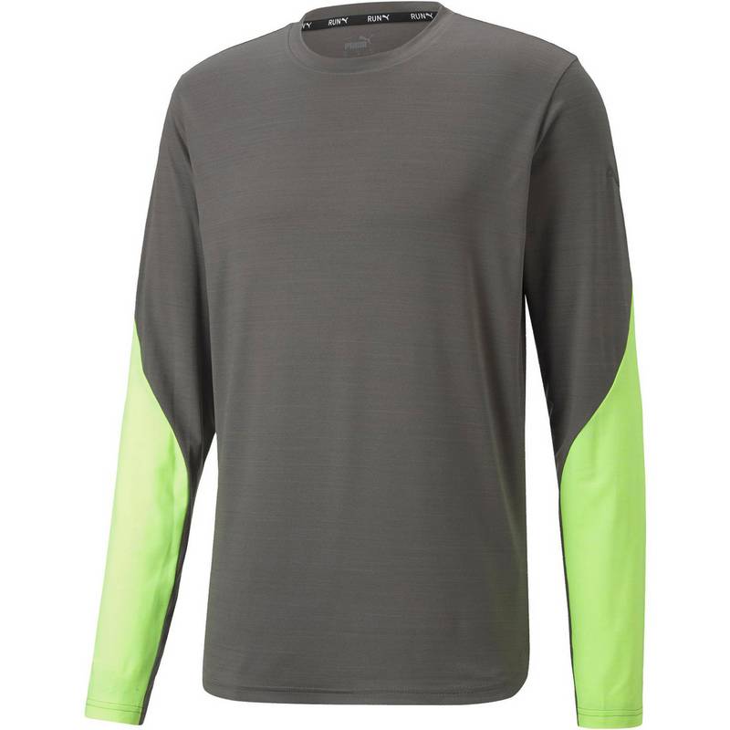 PUMA Funktionsshirt Herren