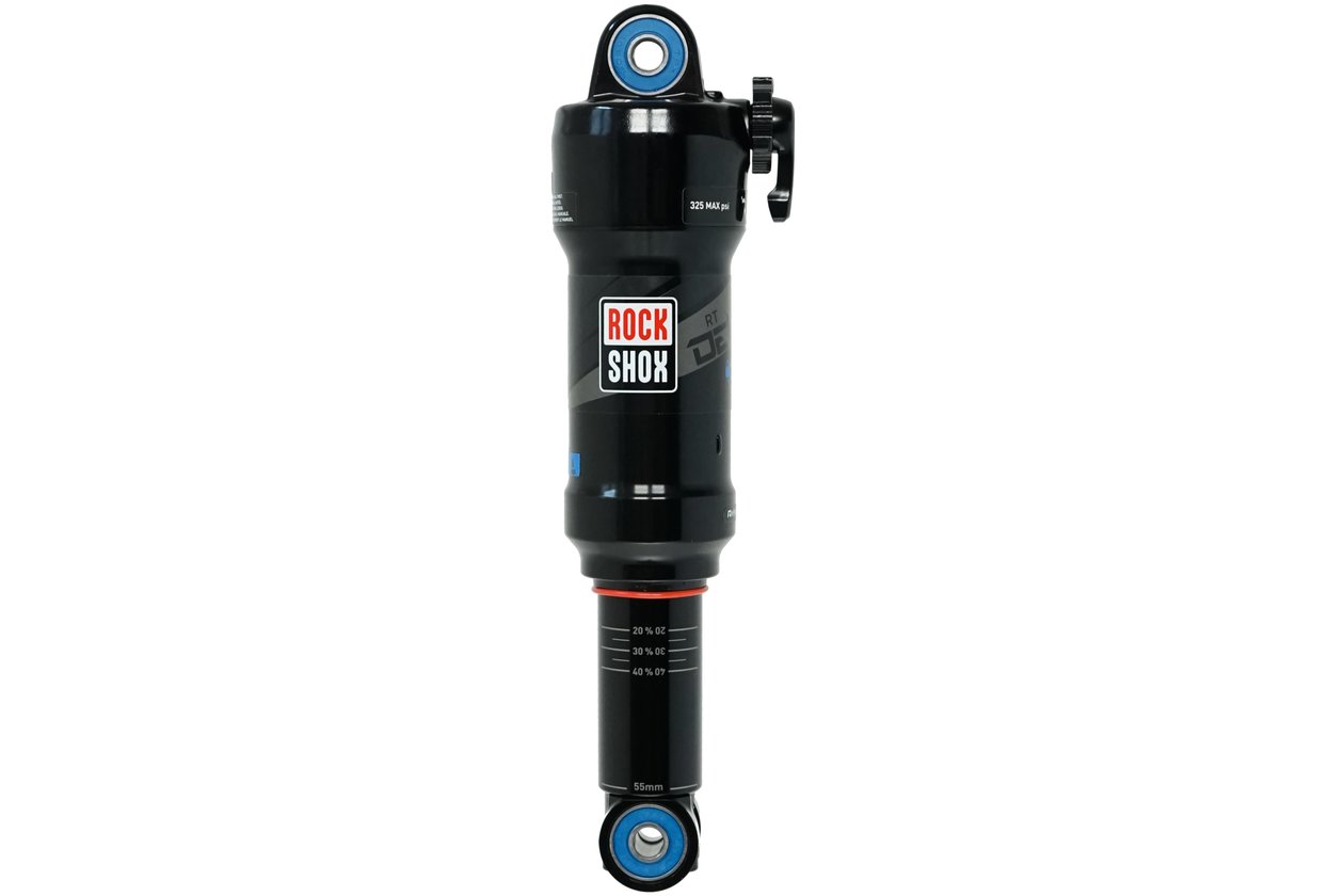 Rockshox Deluxe RT DebonAir B-B Du00e4mpfer