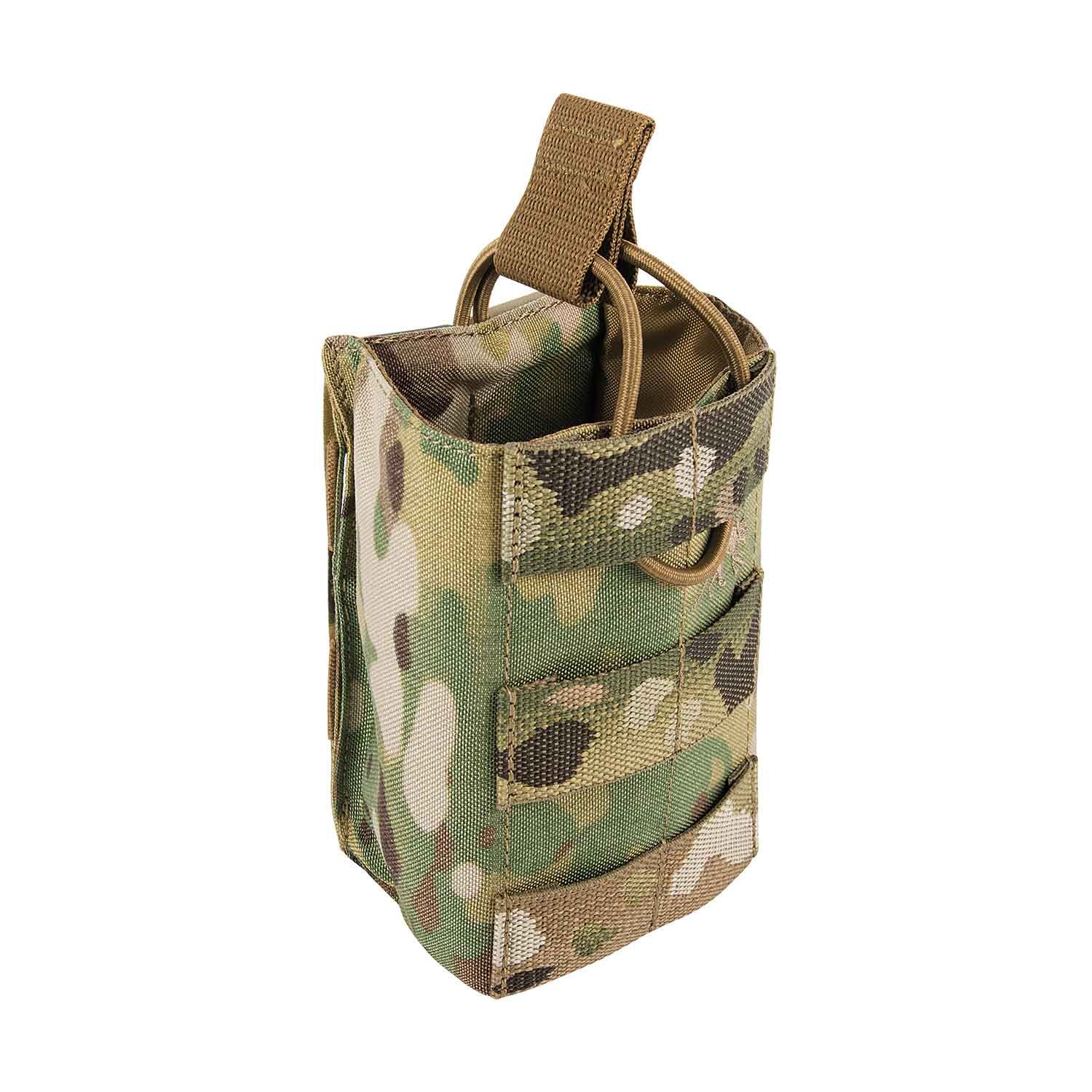 TT DBL MAG Pouch BEL MKII