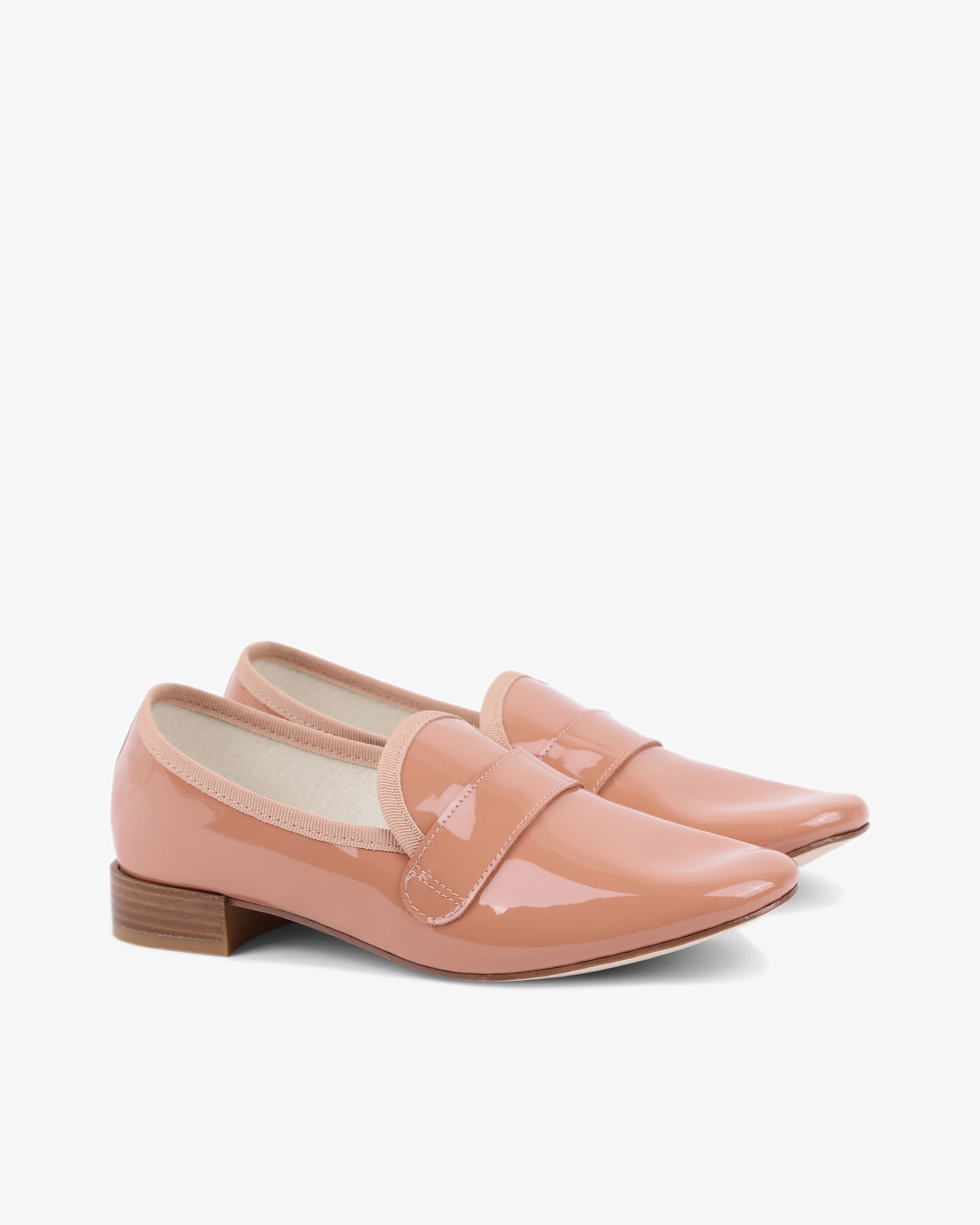 Michael loafers