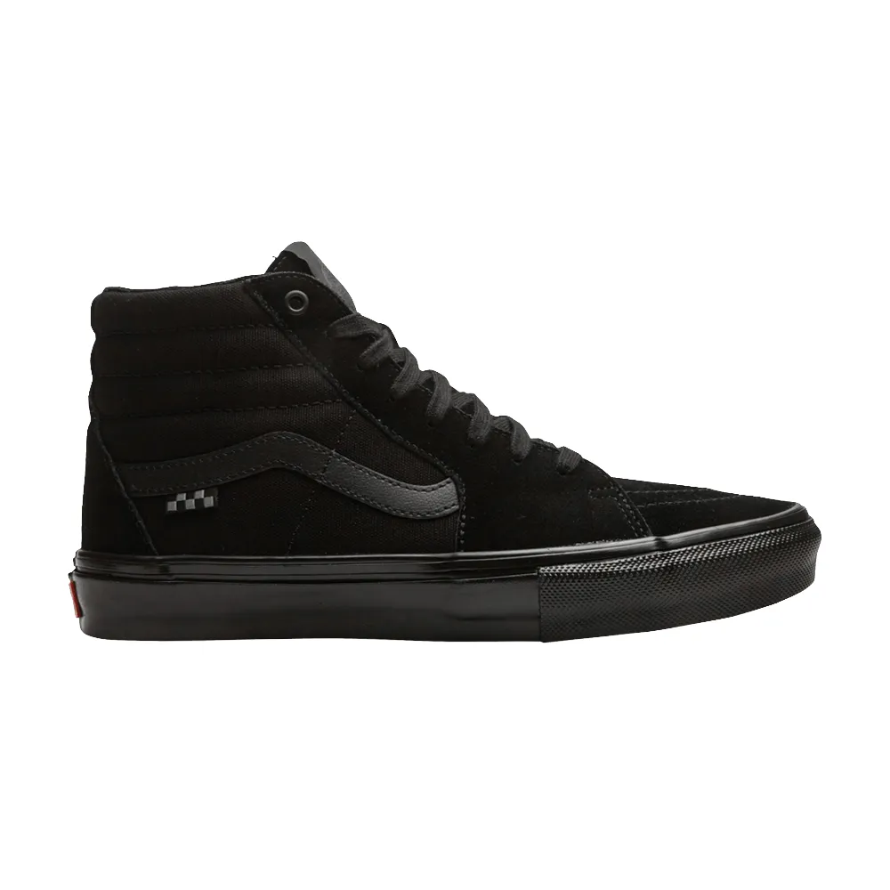 Vans Skate Sk8 Hi VN0A5FCCBKA / schwarz