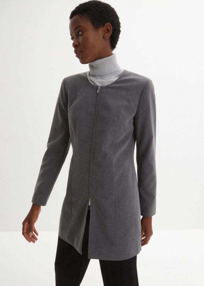 Longblazer