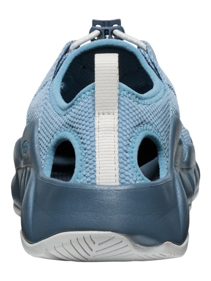 Keen Sandalen in Blau günstig kaufen