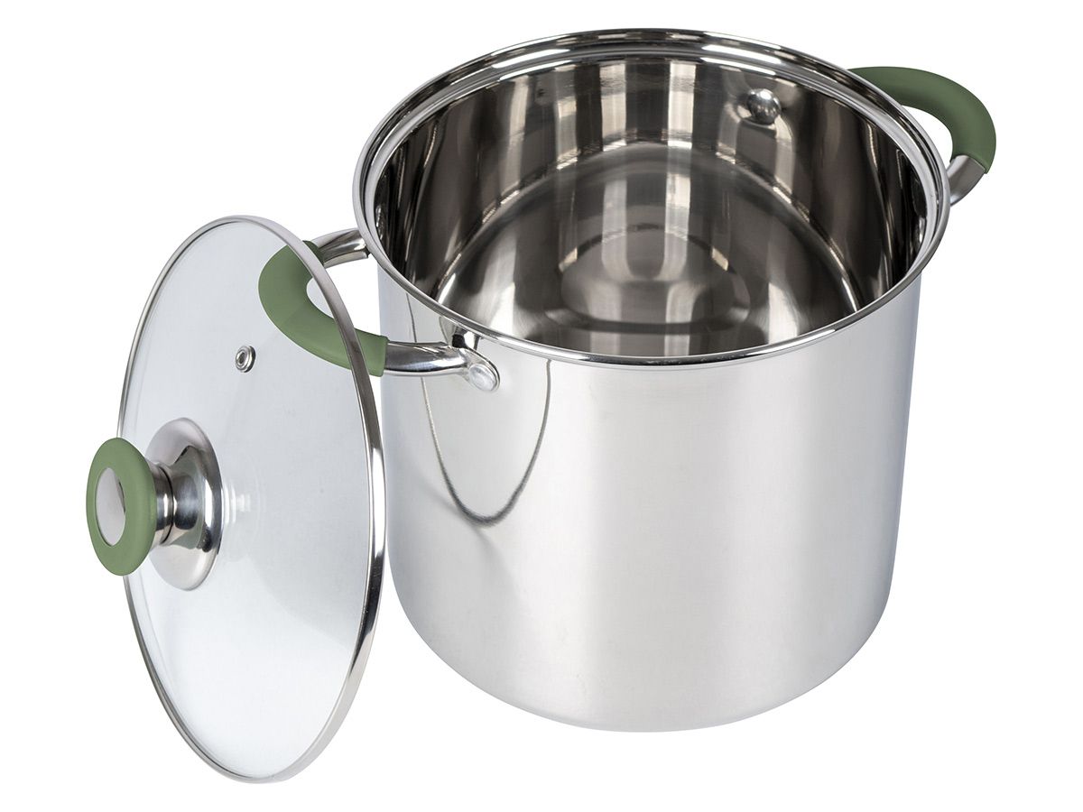 Bo-Camp Flair Plus Ø 14 cm Kochtopf