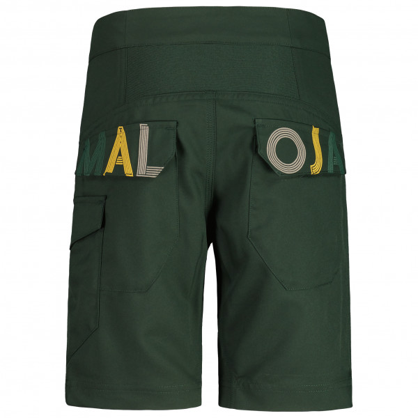 Maloja - Kid's Bellavalb. - Shorts