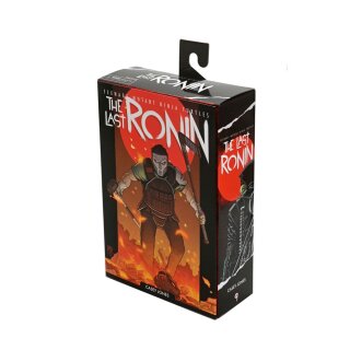 Teenage Mutant Ninja Turtles The Last Ronin Actionfigur Ultimate Casey Jones 18 cm