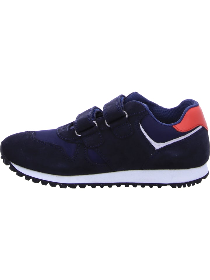 Jela Klettschuhe in blau günstig kaufen