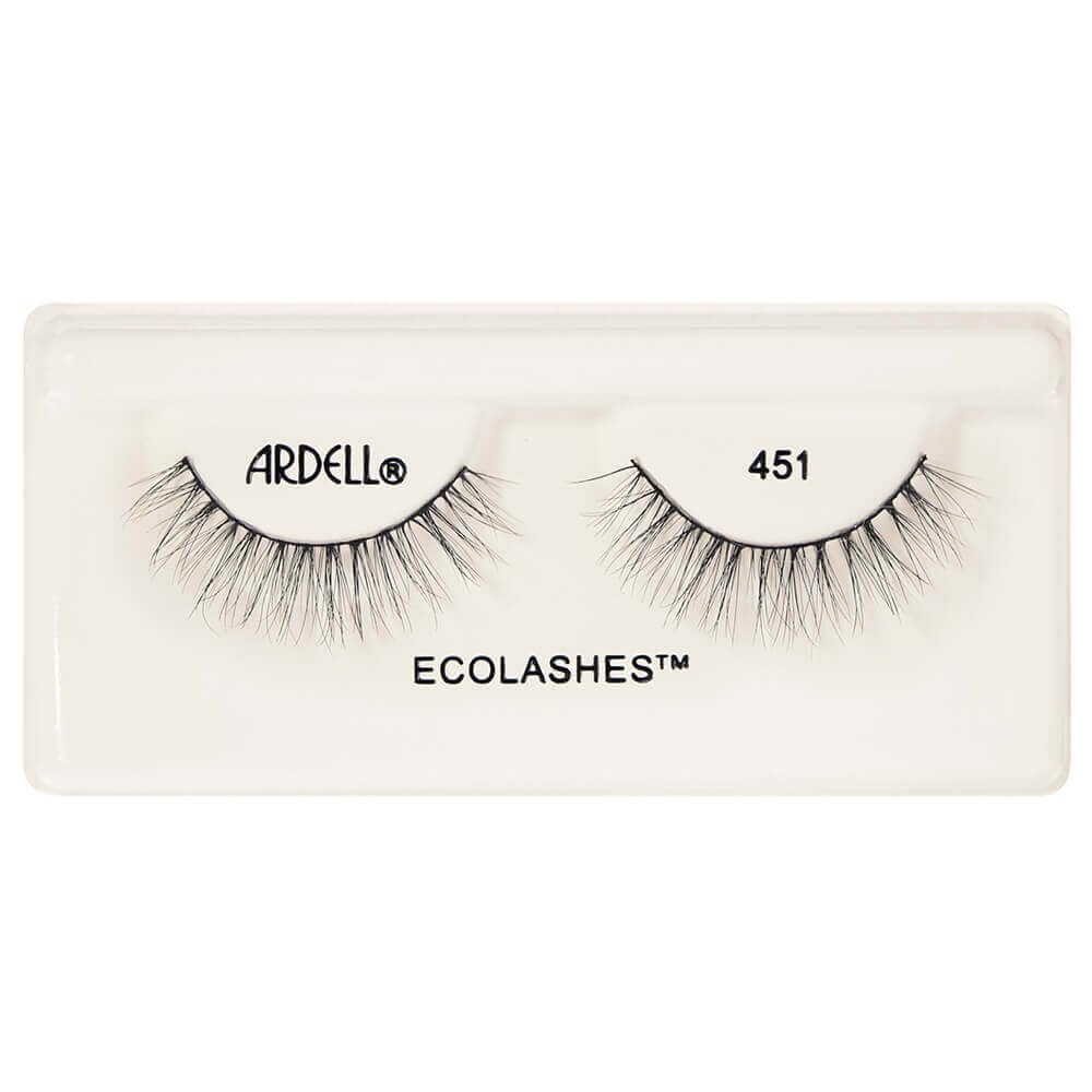 Umelé mihalnice Ardell Ardell Eco Lashes 450