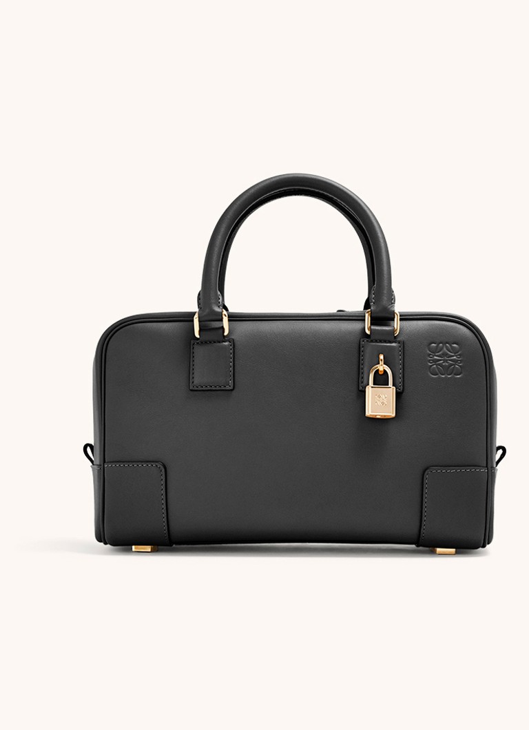 Geantă LOEWE Amazona din piele de vițel