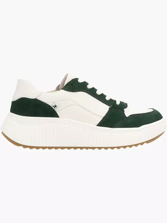 Rieker Damen Sneaker Low
