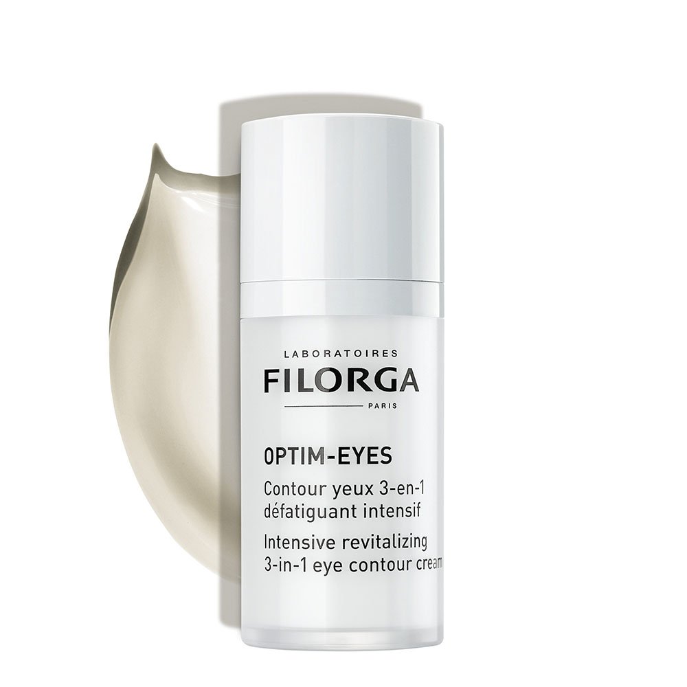 Filorga Anti-Aging Optim Eyes - Augenpflege mit Hyaluronsäure