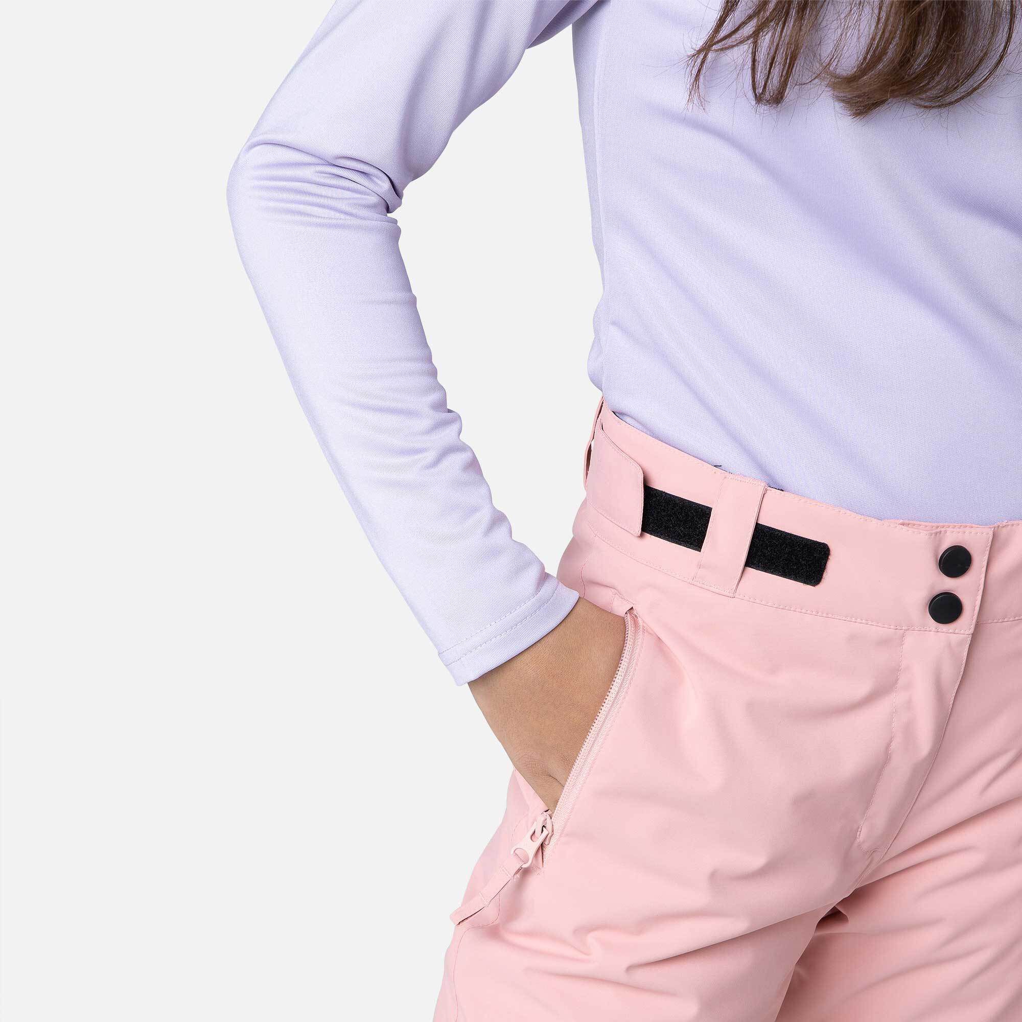 Pantalon de ski fille