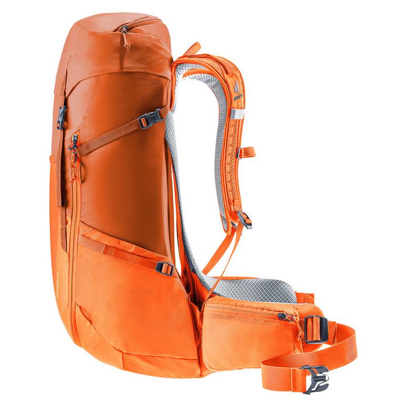 Deuter Futura 26 Wanderrucksack Herren