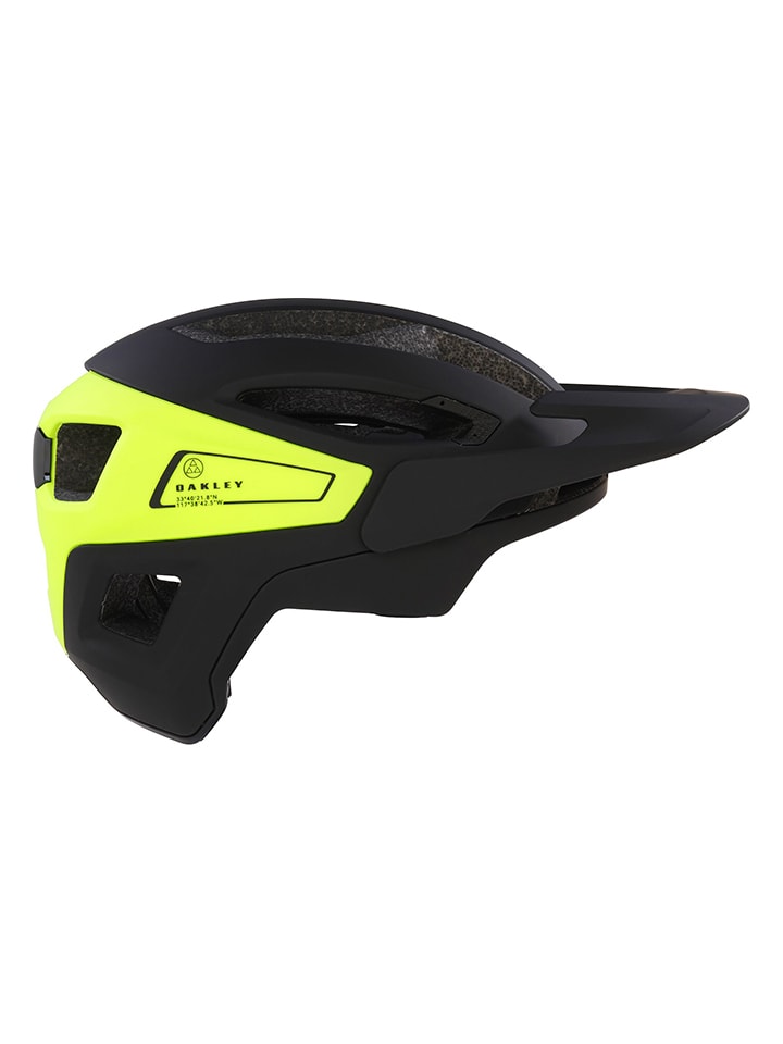 Oakley Fahrradhelm 