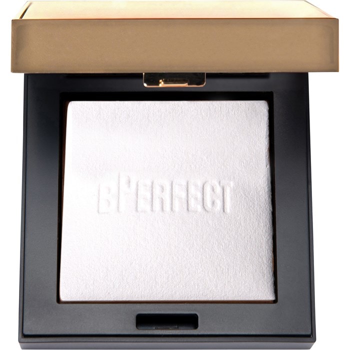 Lockdown Luxe Pressed Powder