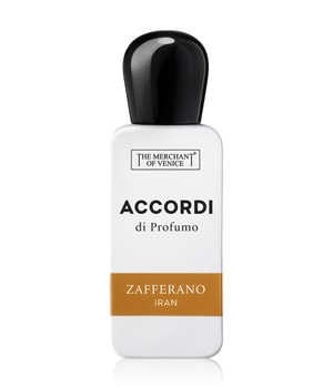 The Merchant of Venice Accordi di Profumo Zafferano Iran Eau de Parfum-30 ml