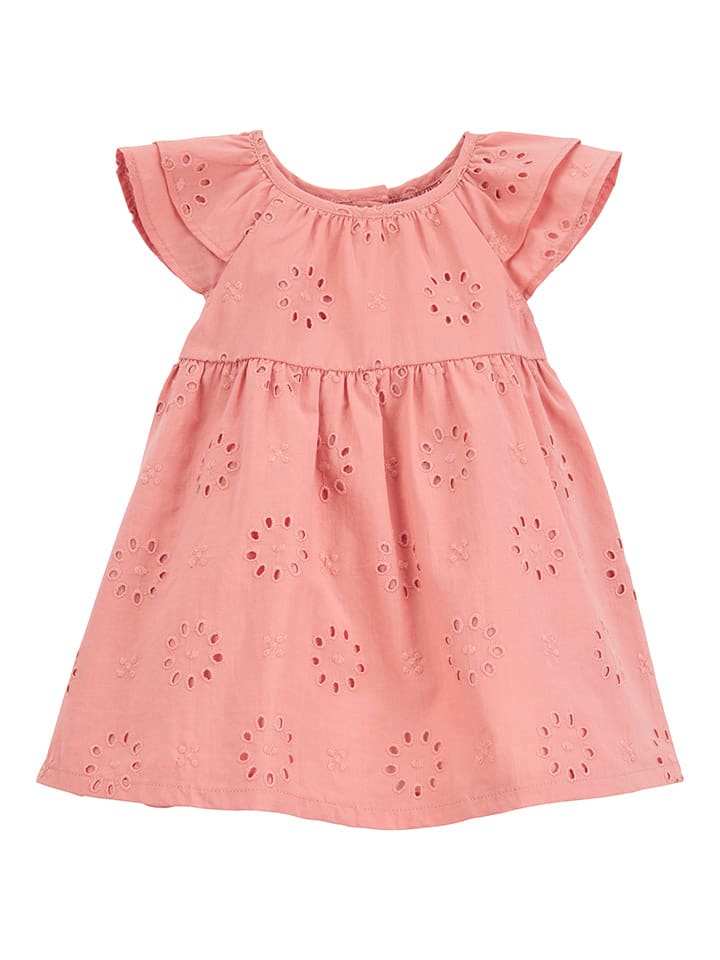 carter's Kleid in Rosa günstig kaufen