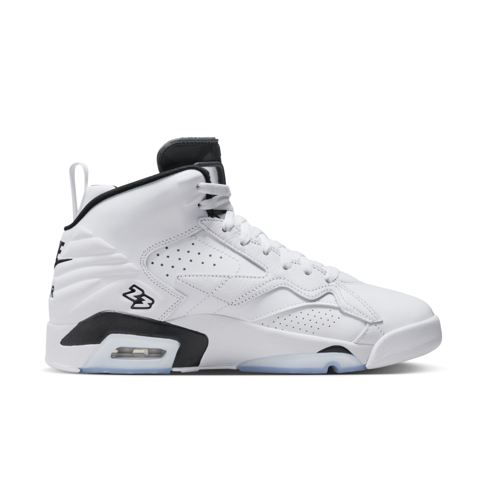 NIKE JORDAN Jumpman MVP DZ4475-100 / weiss