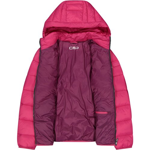 DAMEN JACKE WOMAN JACHET SNAPS HOOD
