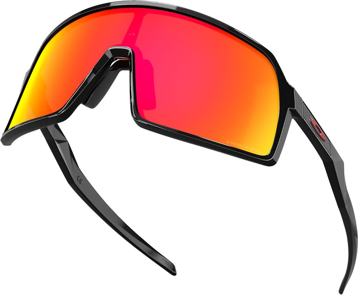 Oakley Sutro S Prizm Ruby - Sportbrille kaufen | Bike-Discount