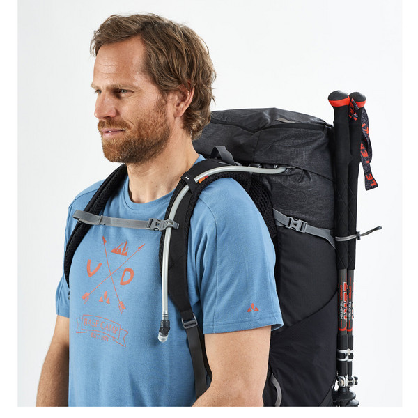 BRENTA 44+6 - Tourenrucksack