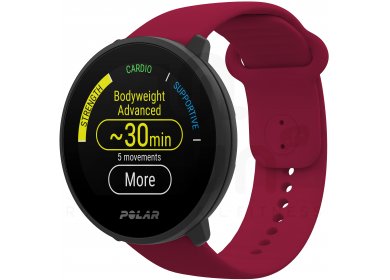 Polar Unite