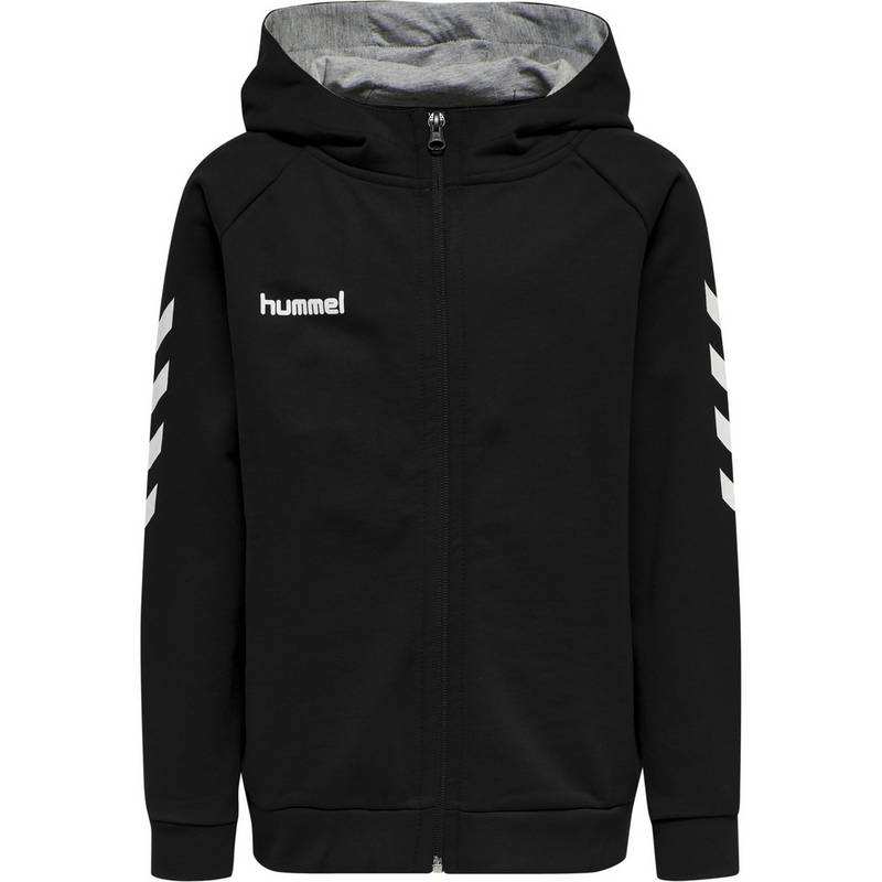 hummel HMLGO KIDS COTTON ZIP HOODIE Hoodie Kinder
