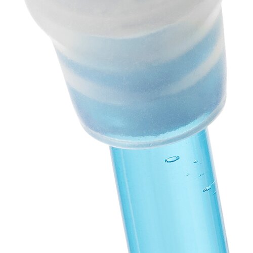 TRINKBEHÄLTER SOFT RESERVOIR 1.5L CLEAR BLUE