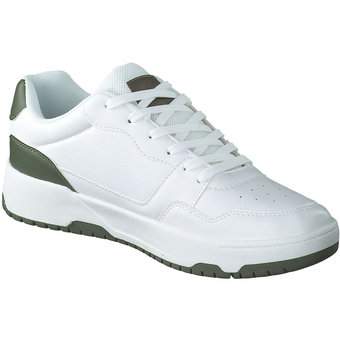 Kappa Style#243323 Broome L Sneaker in weiß