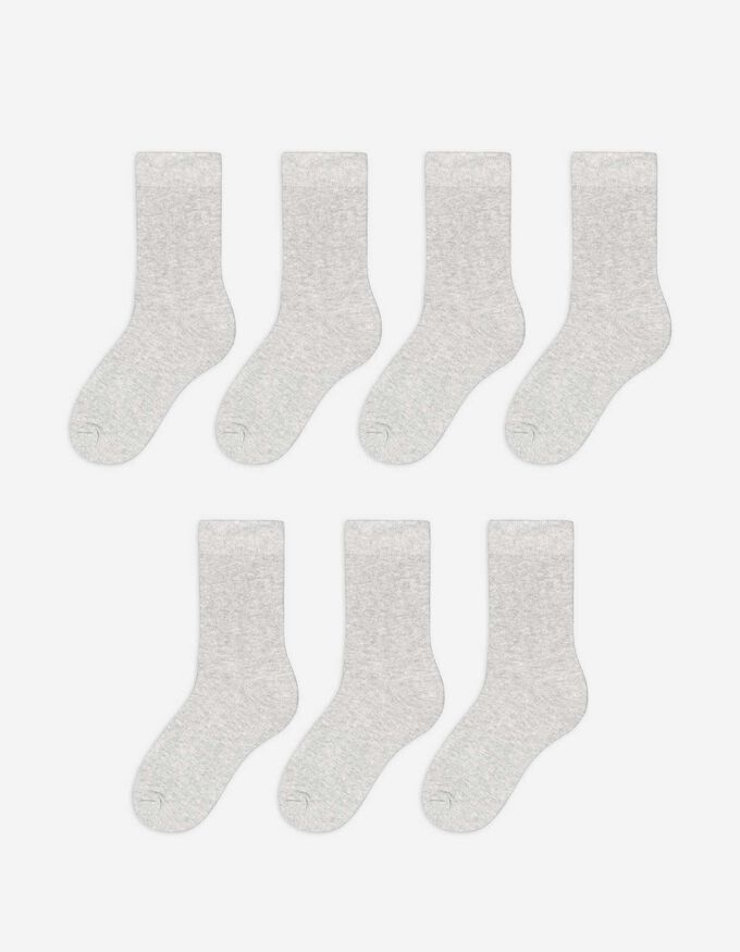 Socken - 7er-Pack