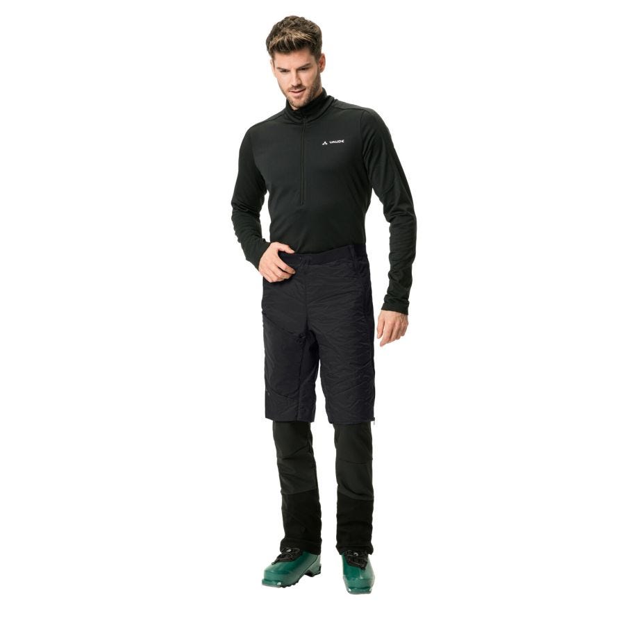 Sesvenna Isolierende Shorts Herren